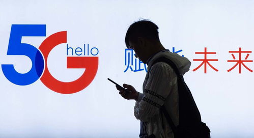 5G消息 三大運(yùn)營商聯(lián)手推動(dòng)傳統(tǒng)短信的革新升級